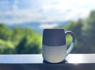 Wild Juniper Mug