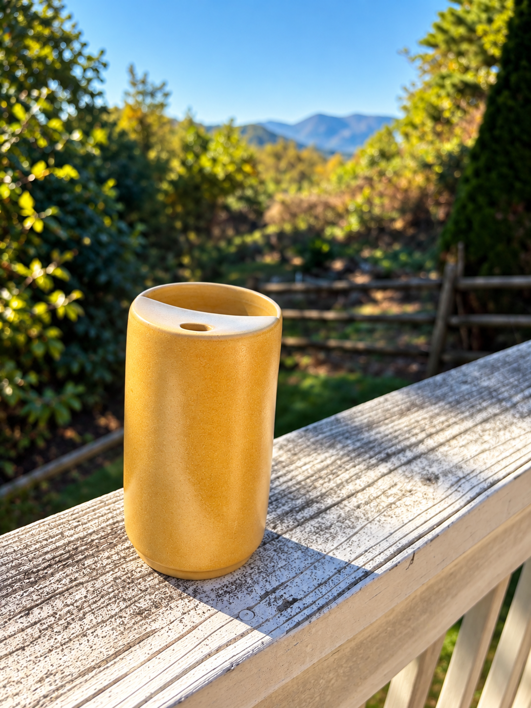 Travel Cup