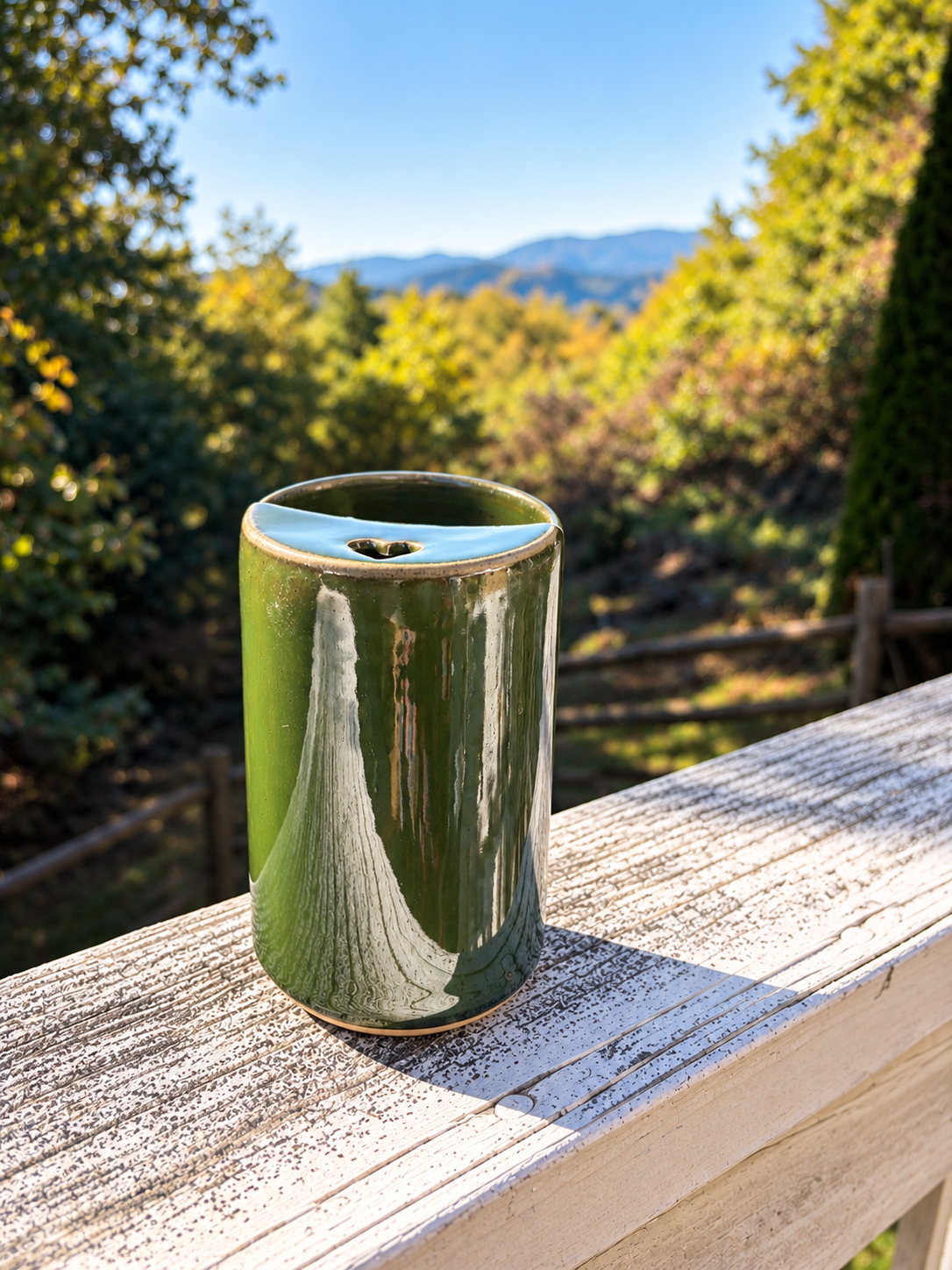 Travel Cup