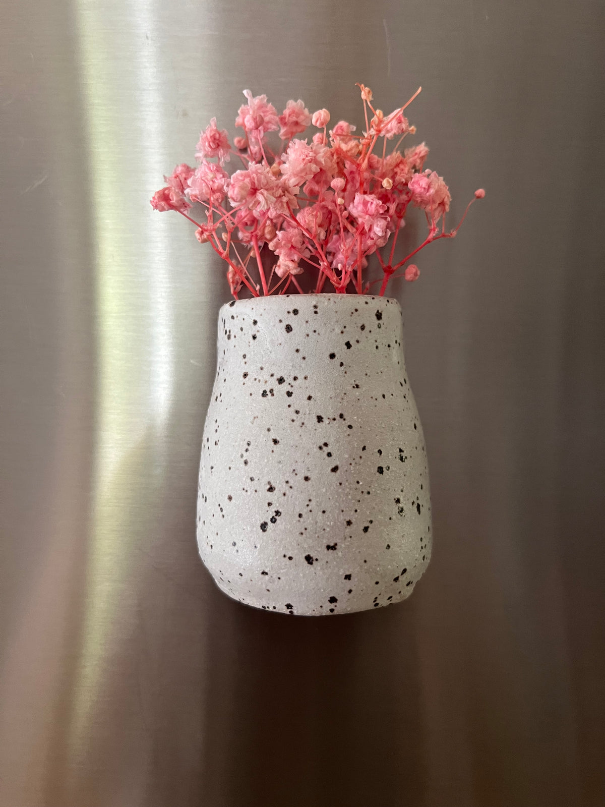 Mini Refrigerator Vases