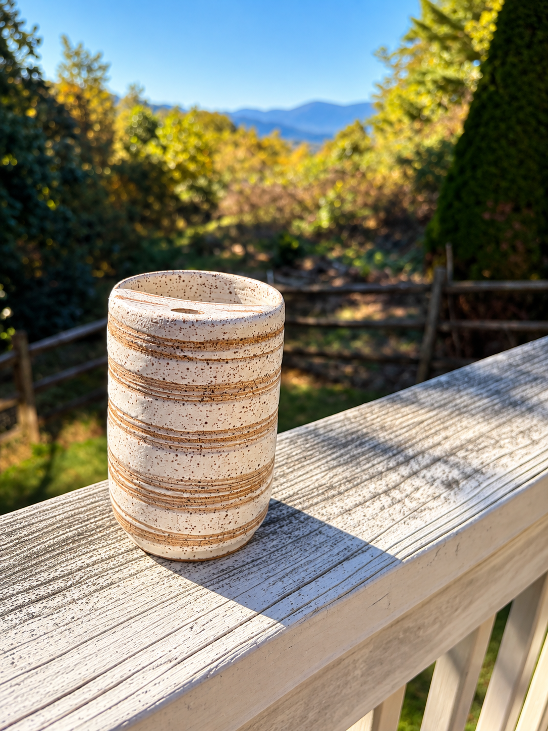 Travel Cup