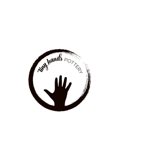Tiny Hands Pottery Gift Card