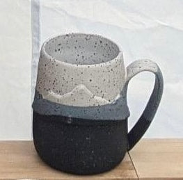 Blue Ridge Mountain Mug