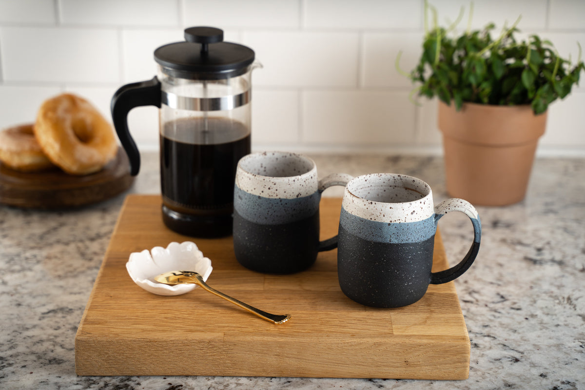 Blue Ridge Mug
